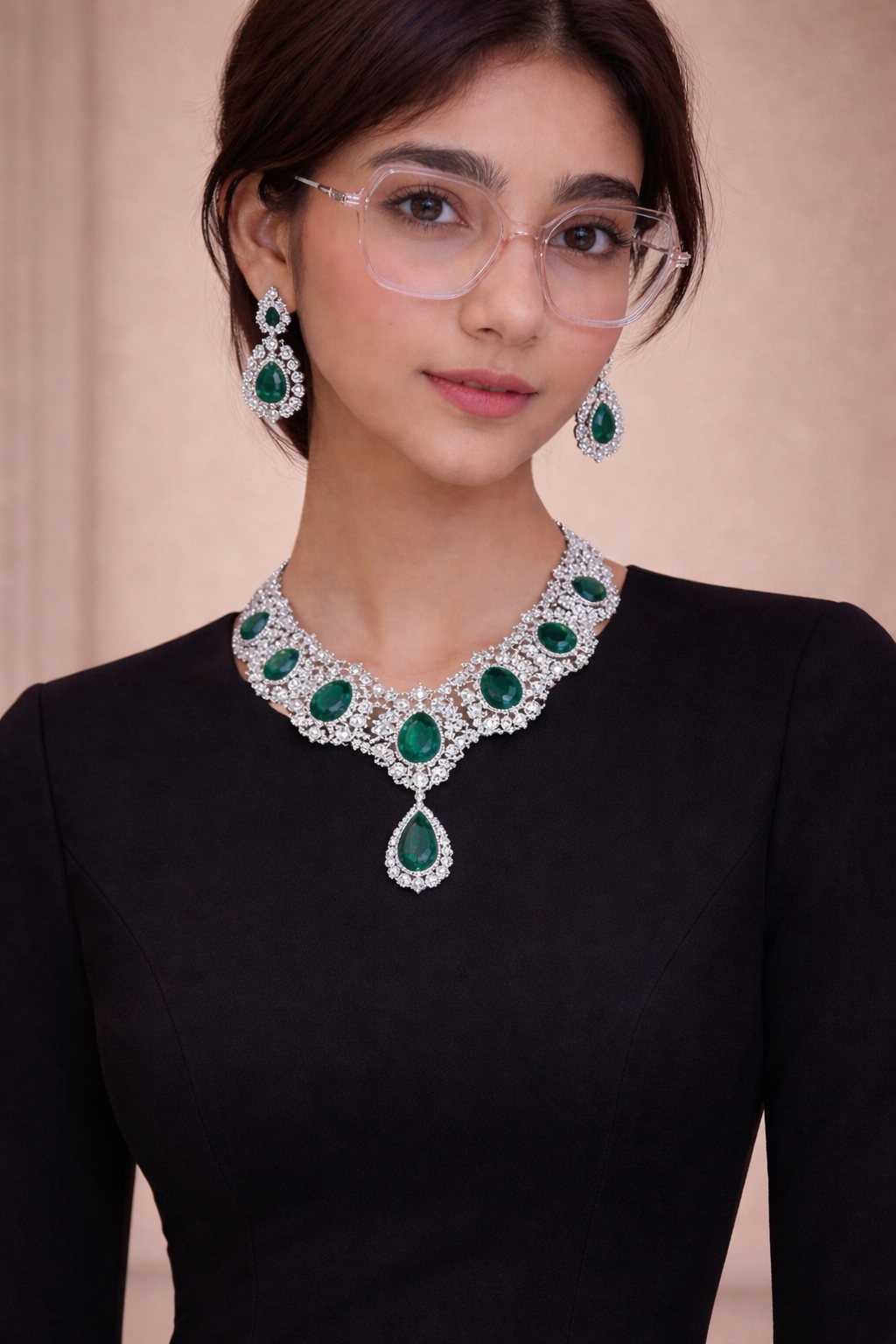 LABBAYK Heritage Jewelry